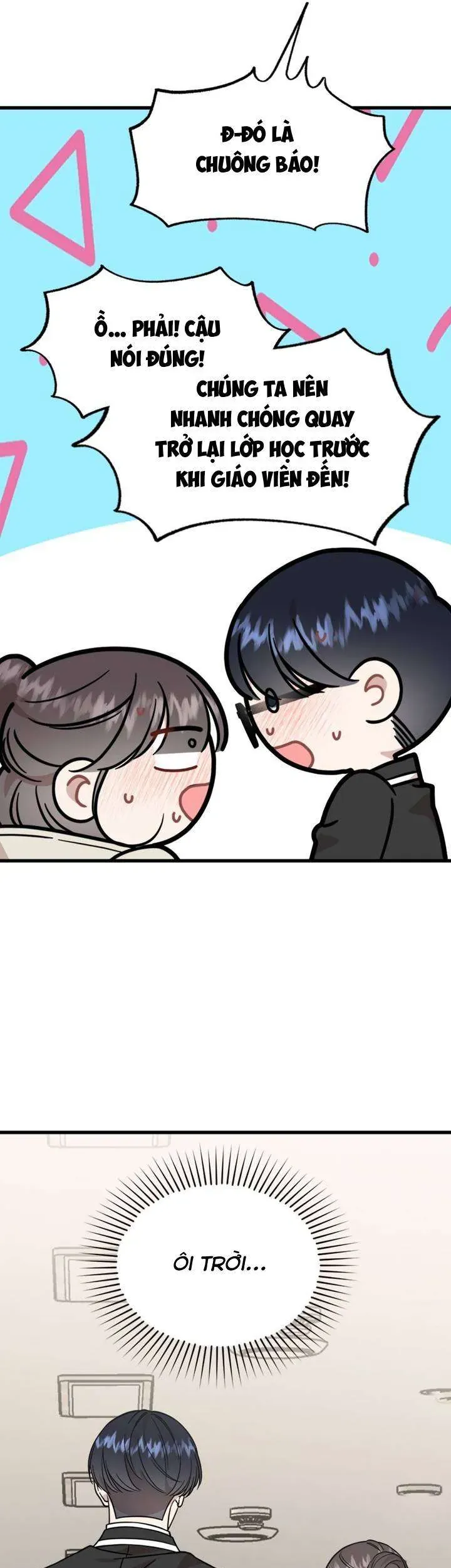 Hẹn Hò Với Game Thủ Chap 24 - Next Chap 22