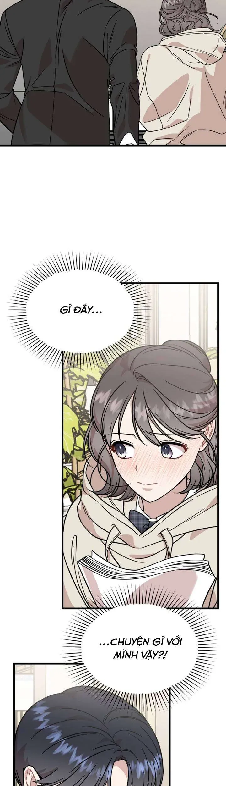 Hẹn Hò Với Game Thủ Chap 24 - Next Chap 22