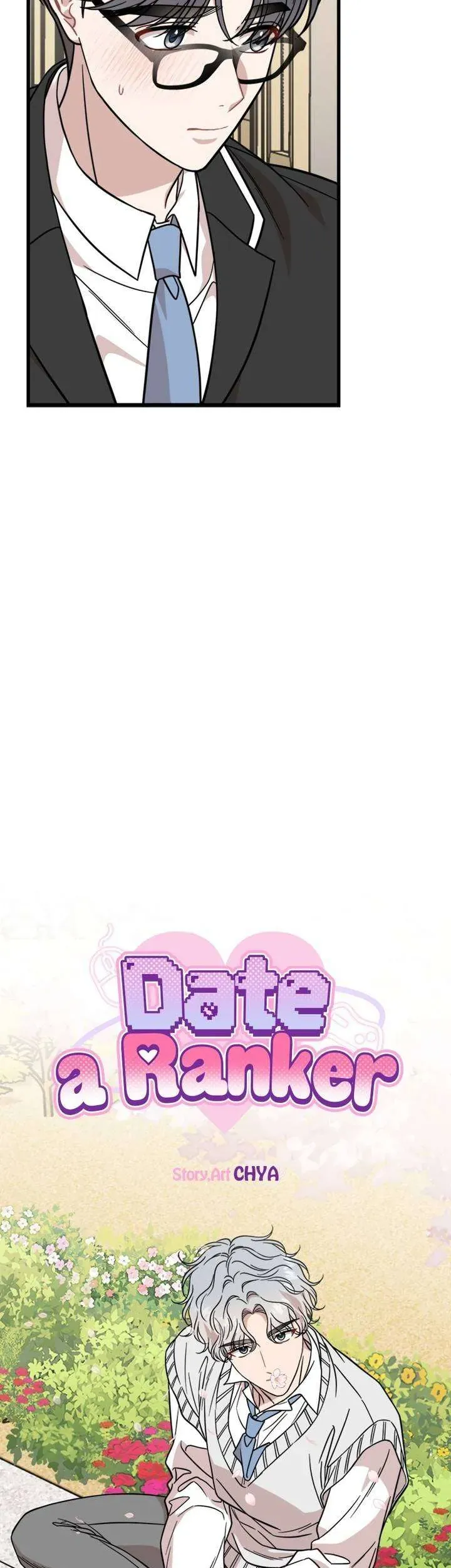 Hẹn Hò Với Game Thủ Chap 24 - Next Chap 22