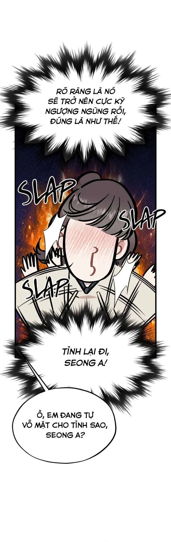 Hẹn Hò Với Game Thủ Chap 24 - Next Chap 22