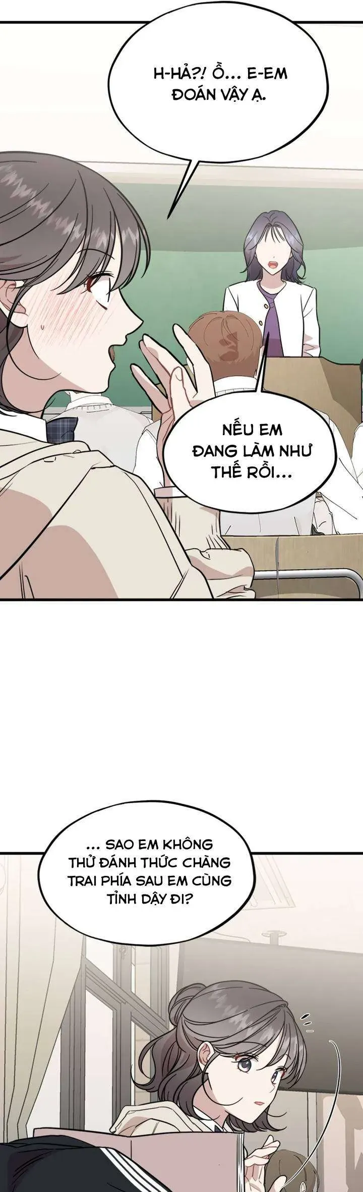 Hẹn Hò Với Game Thủ Chap 24 - Next Chap 22