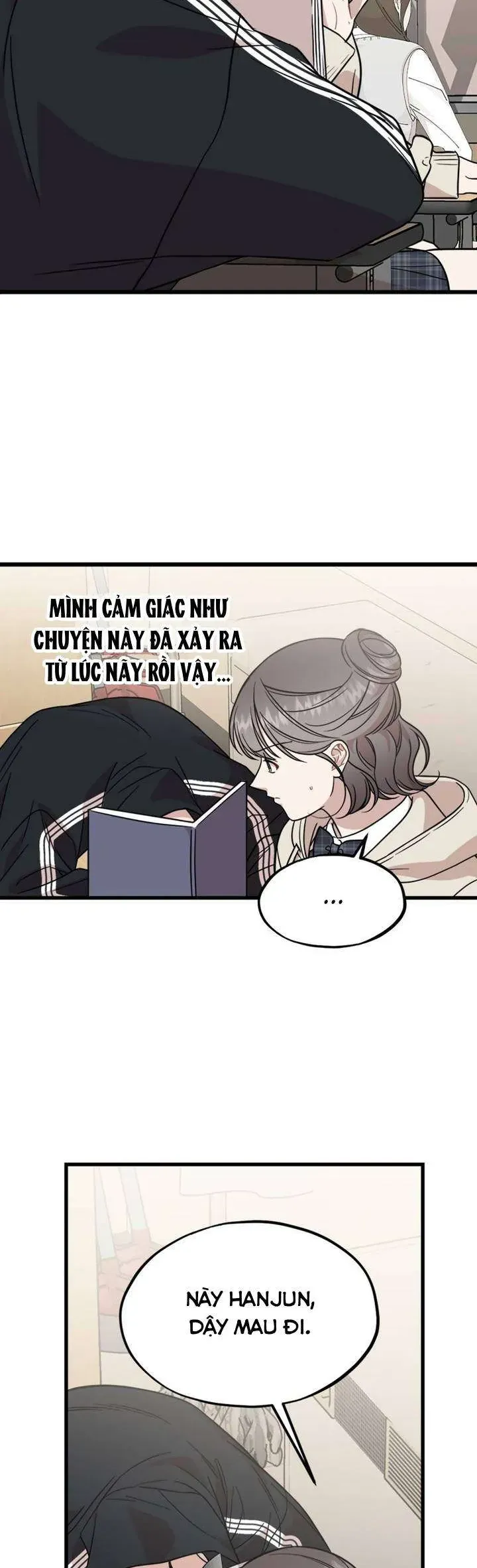 Hẹn Hò Với Game Thủ Chap 24 - Next Chap 22