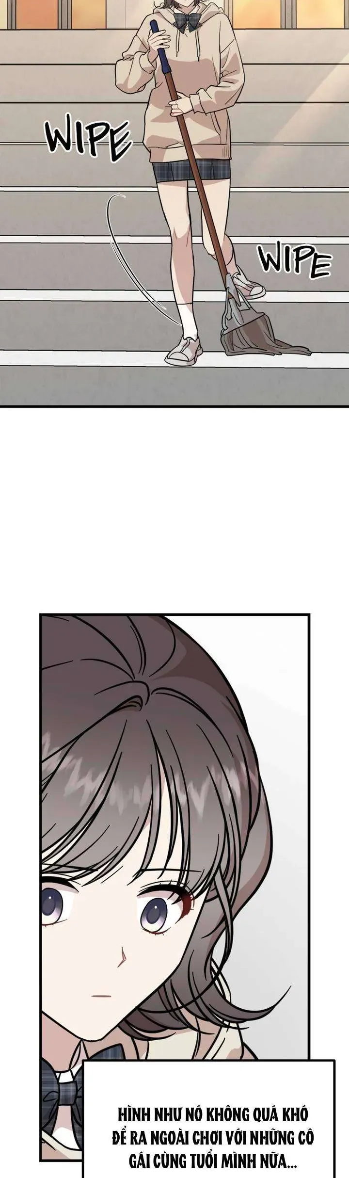 Hẹn Hò Với Game Thủ Chap 24 - Next Chap 22