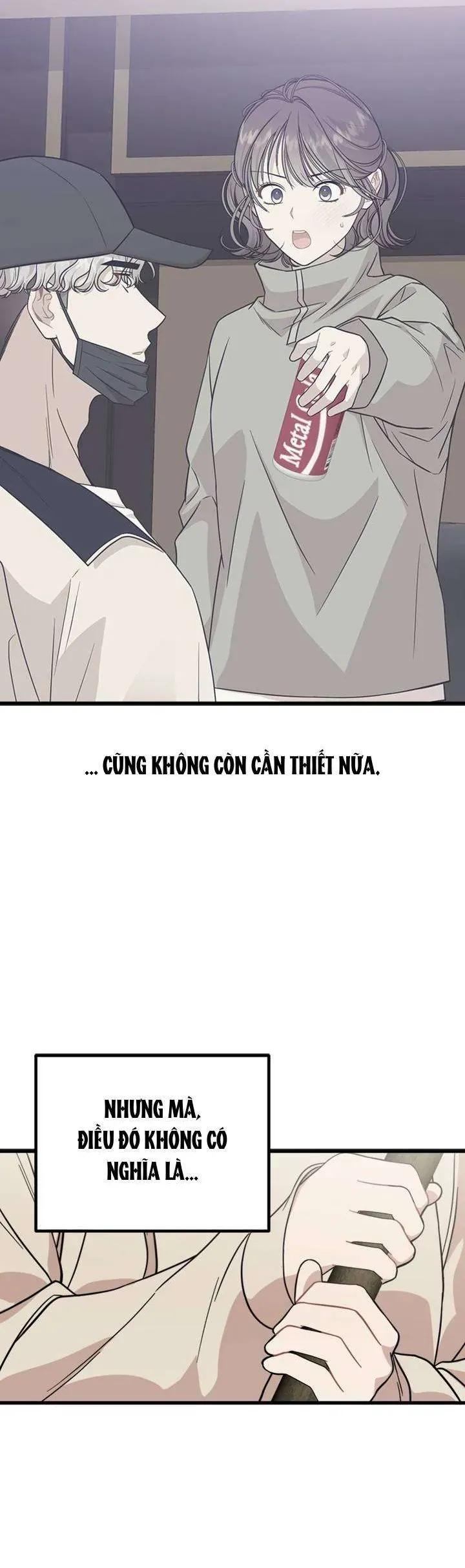 Hẹn Hò Với Game Thủ Chap 24 - Next Chap 22