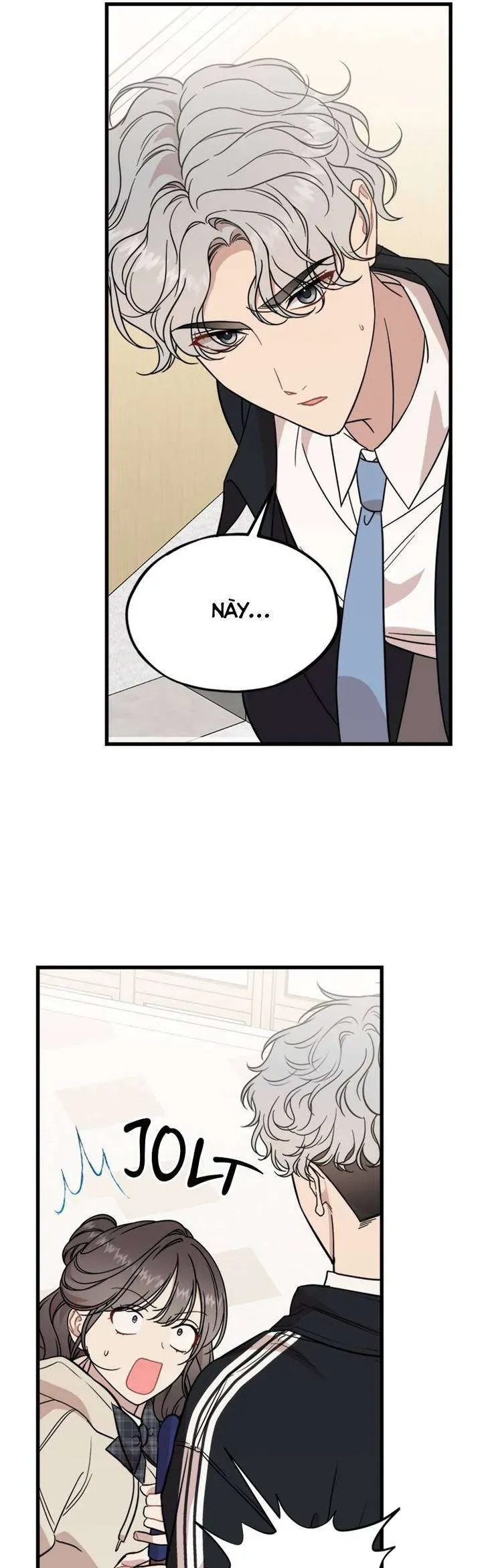 Hẹn Hò Với Game Thủ Chap 24 - Next Chap 22