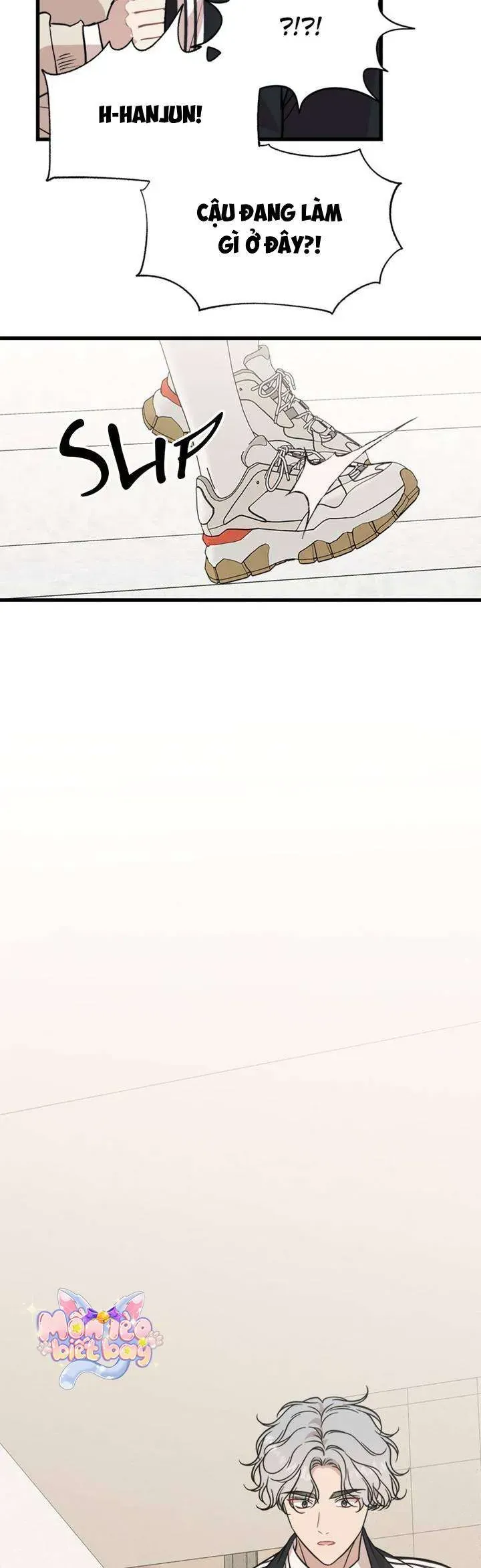 Hẹn Hò Với Game Thủ Chap 24 - Next Chap 22