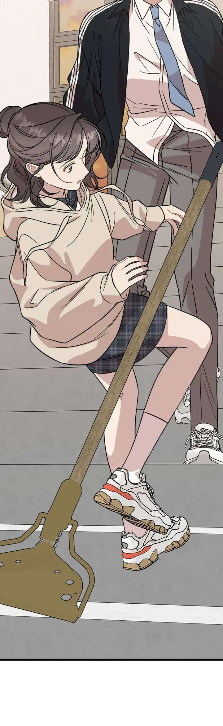 Hẹn Hò Với Game Thủ Chap 24 - Next Chap 22