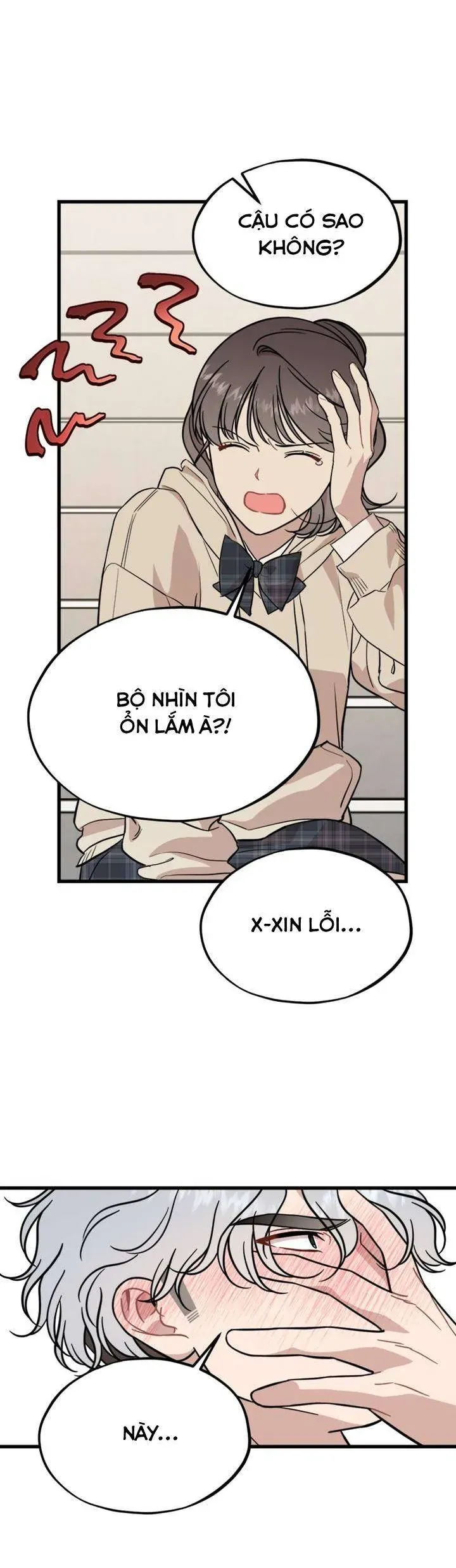 Hẹn Hò Với Game Thủ Chap 24 - Next Chap 22