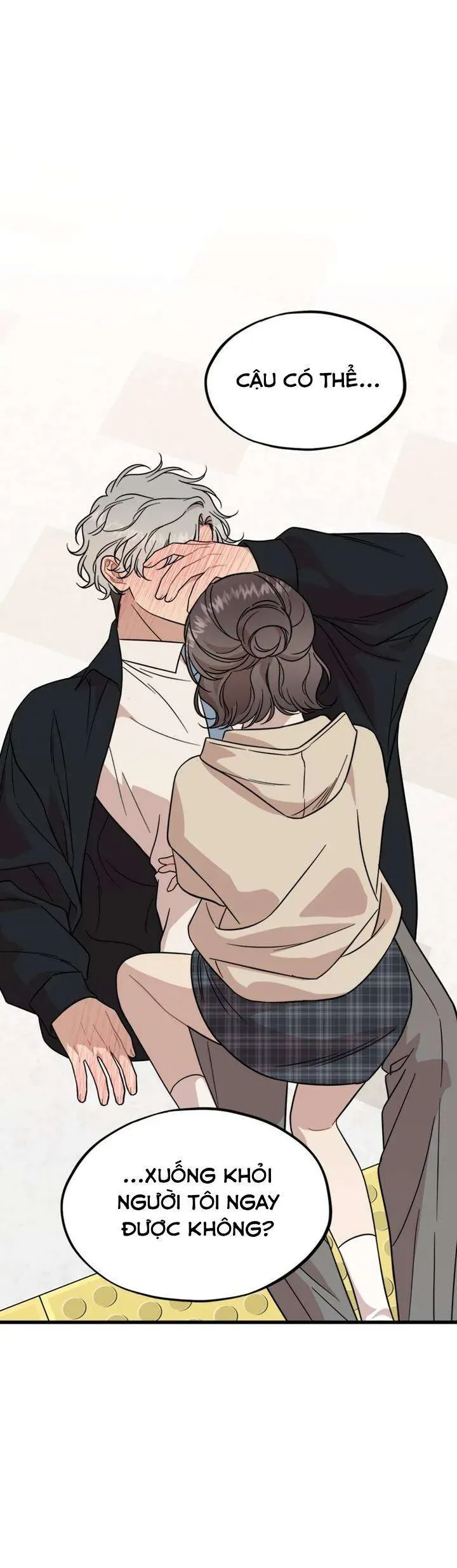 Hẹn Hò Với Game Thủ Chap 24 - Next Chap 22