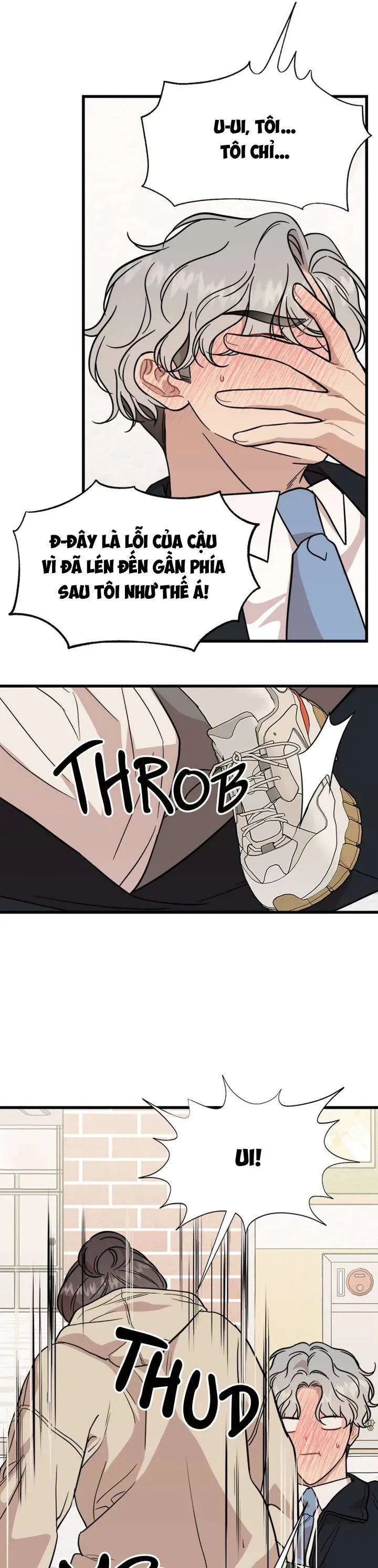 Hẹn Hò Với Game Thủ Chap 24 - Next Chap 22