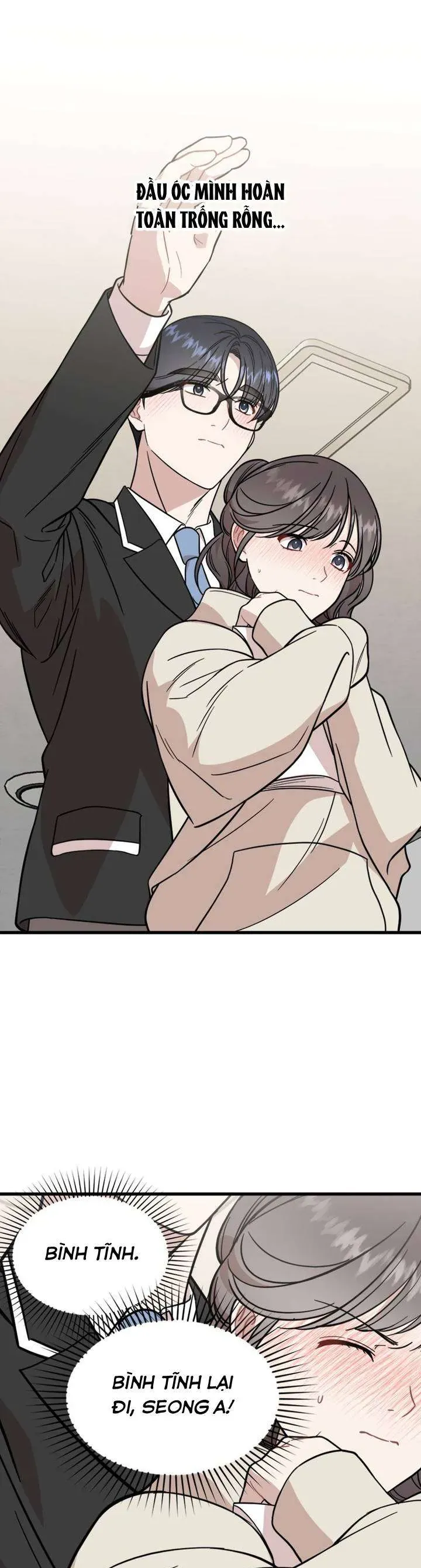 Hẹn Hò Với Game Thủ Chap 24 - Next Chap 22