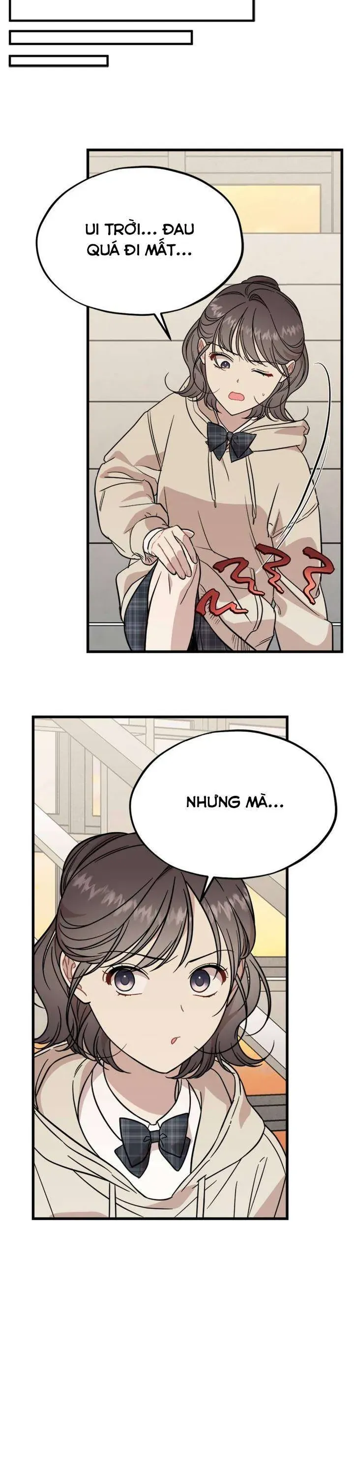 Hẹn Hò Với Game Thủ Chap 24 - Next Chap 22