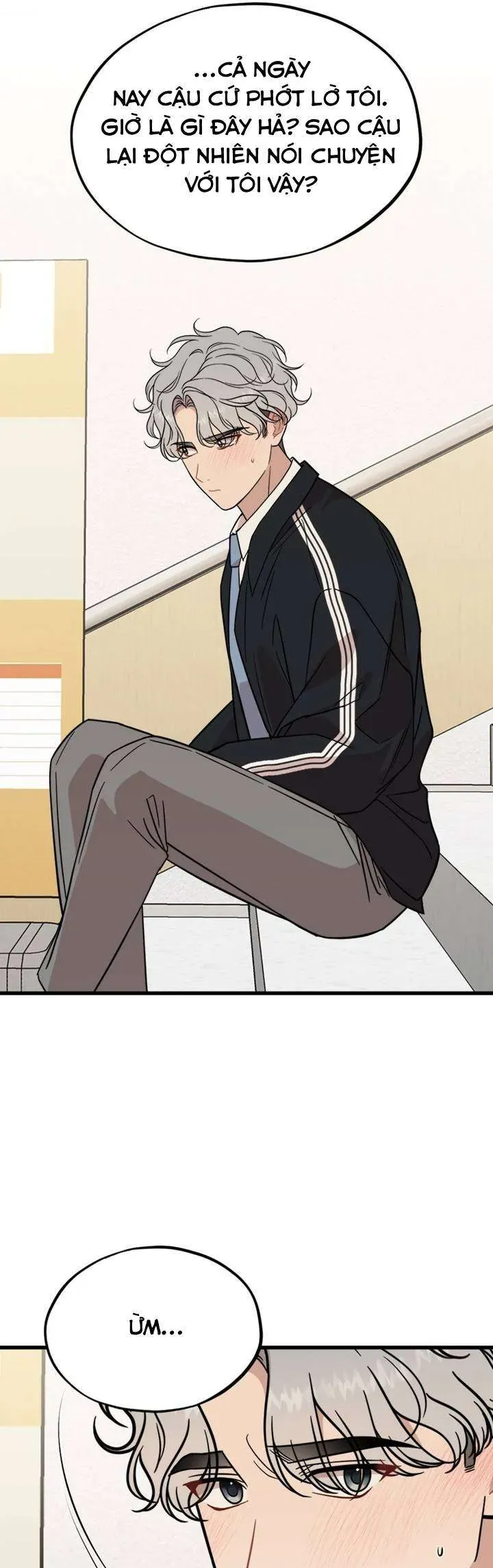 Hẹn Hò Với Game Thủ Chap 24 - Next Chap 22