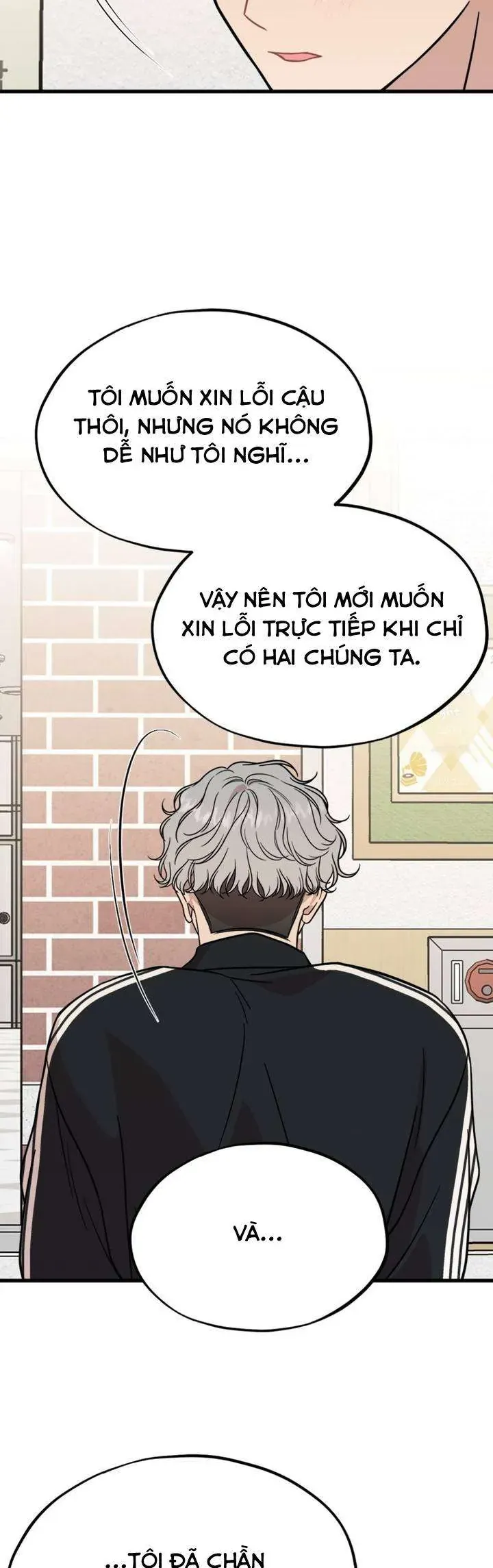 Hẹn Hò Với Game Thủ Chap 24 - Next Chap 22