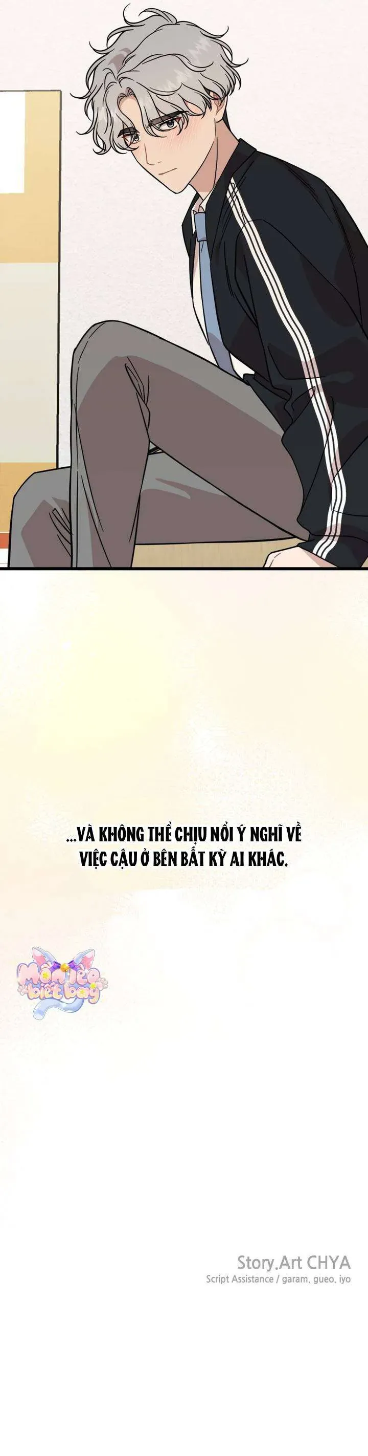 Hẹn Hò Với Game Thủ Chap 24 - Next Chap 22