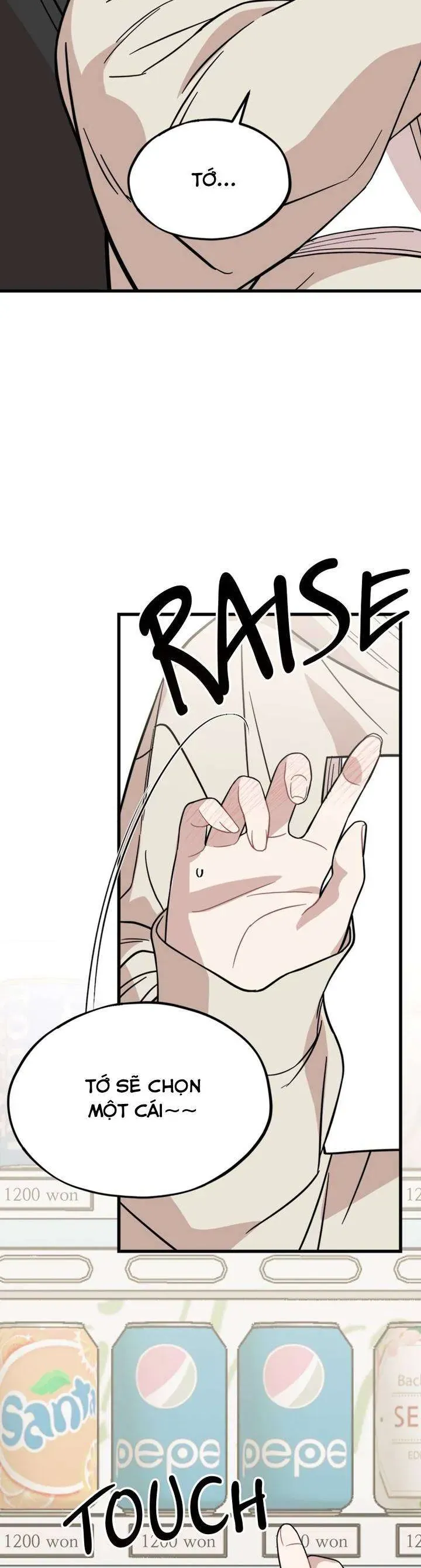 Hẹn Hò Với Game Thủ Chap 24 - Next Chap 22