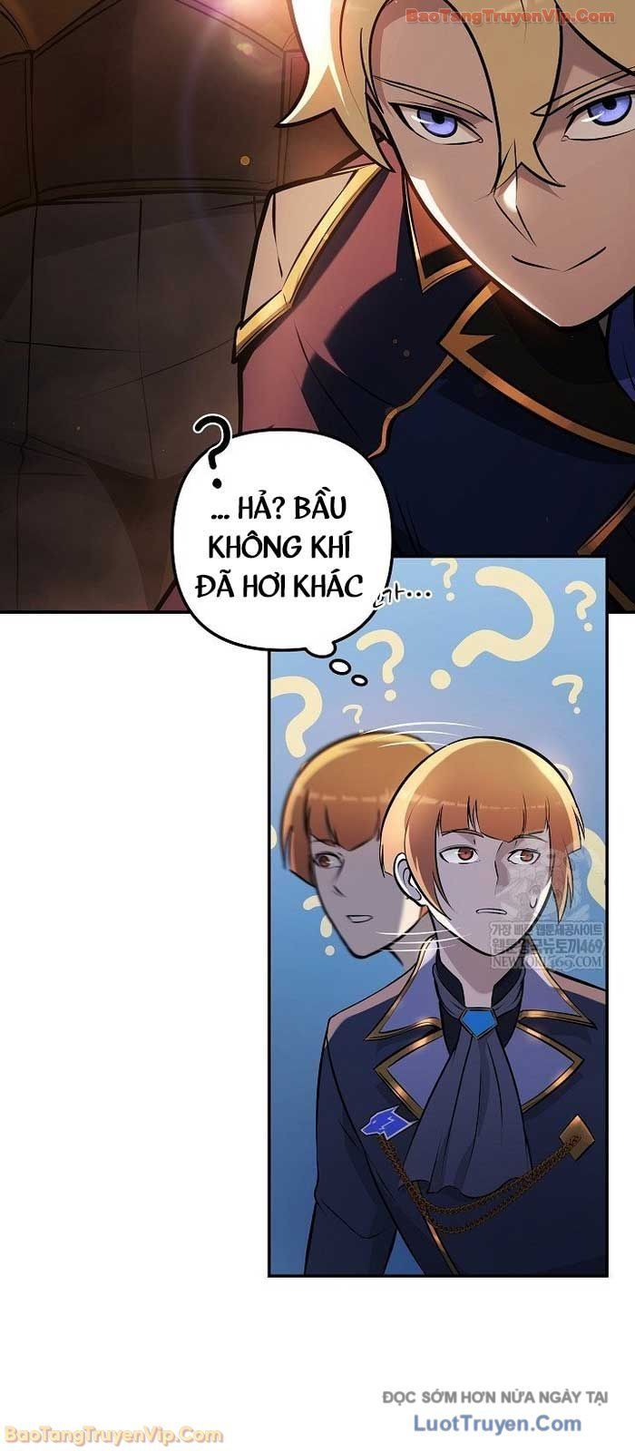 Con Chó Điên Nhà Công Tước Chap 30 - Next Chap 29