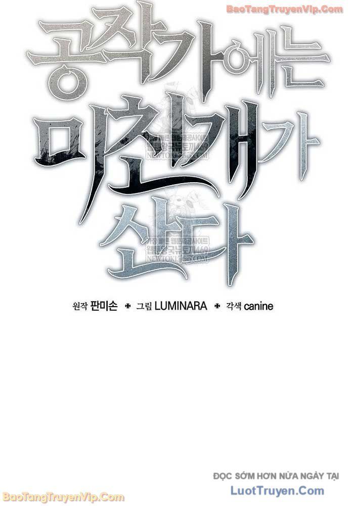 Con Chó Điên Nhà Công Tước Chap 30 - Next Chap 29