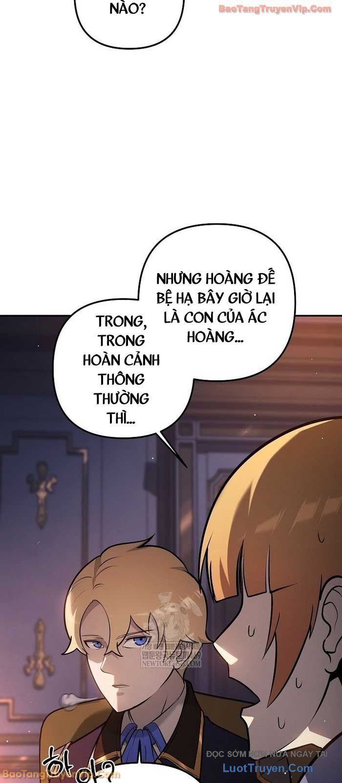 Con Chó Điên Nhà Công Tước Chap 30 - Next Chap 29