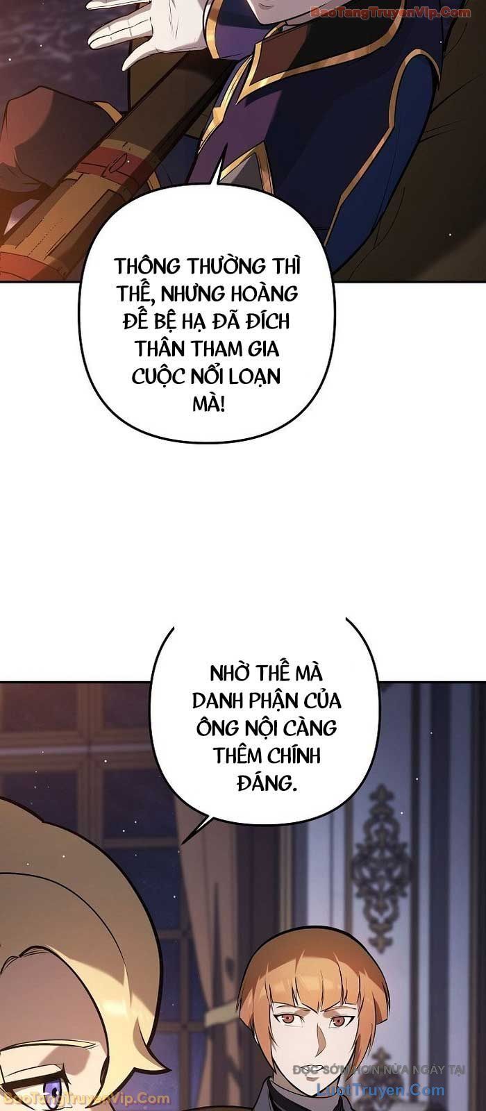 Con Chó Điên Nhà Công Tước Chap 30 - Next Chap 29