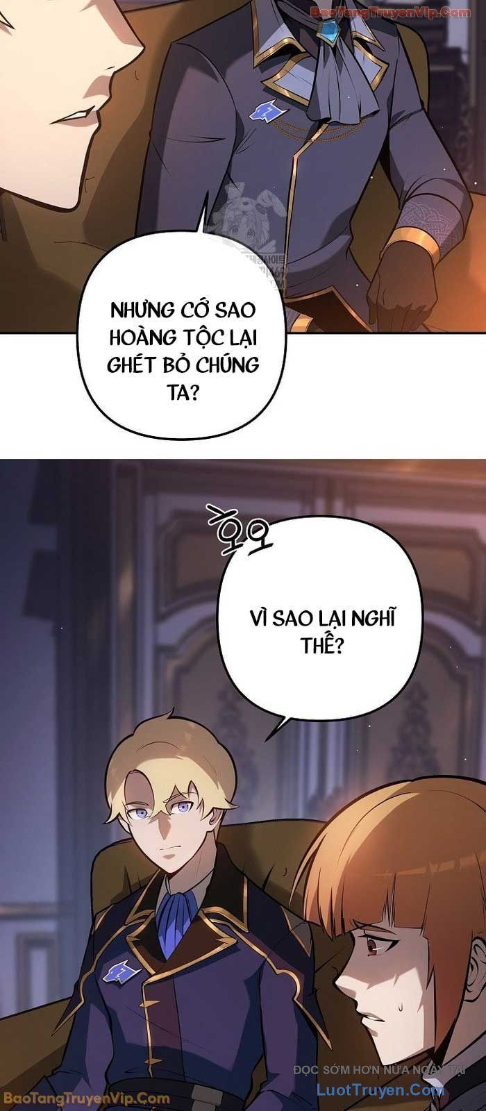 Con Chó Điên Nhà Công Tước Chap 30 - Next Chap 29