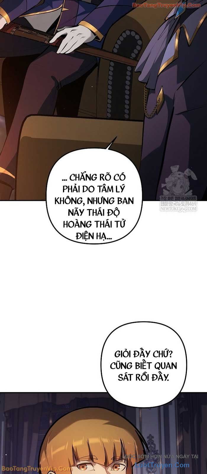 Con Chó Điên Nhà Công Tước Chap 30 - Next Chap 29