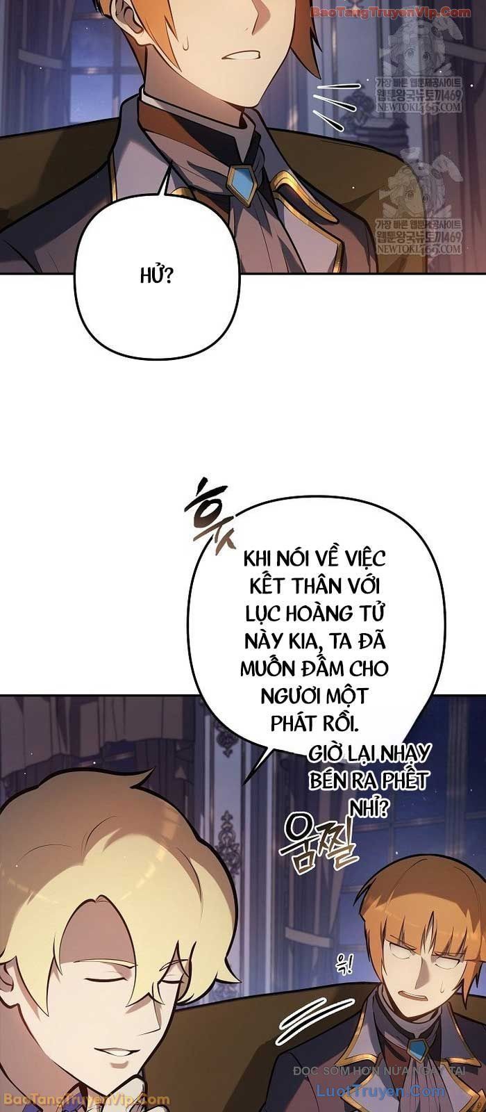 Con Chó Điên Nhà Công Tước Chap 30 - Next Chap 29