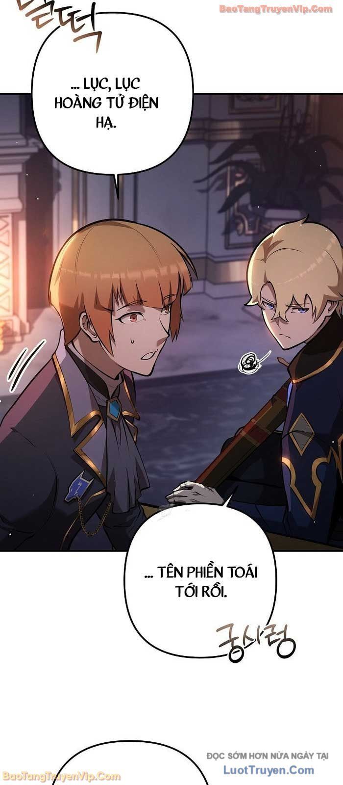 Con Chó Điên Nhà Công Tước Chap 30 - Next Chap 29