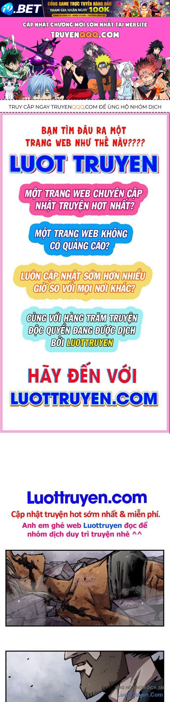 Sắp Xuất Ngũ Thì Isekai Chap 176 - Next Chap 175