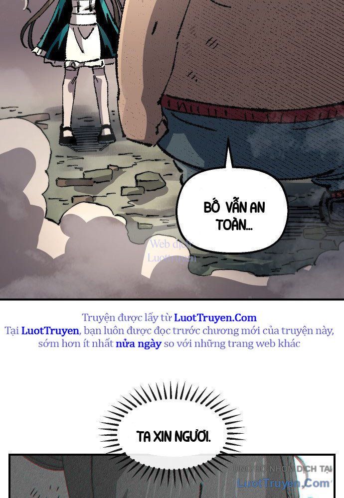 Sắp Xuất Ngũ Thì Isekai Chap 176 - Next Chap 175