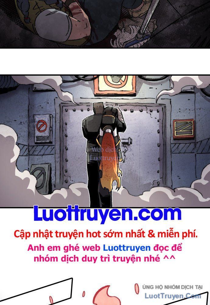 Sắp Xuất Ngũ Thì Isekai Chap 176 - Next Chap 175