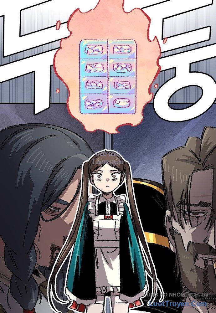 Sắp Xuất Ngũ Thì Isekai Chap 176 - Next Chap 175