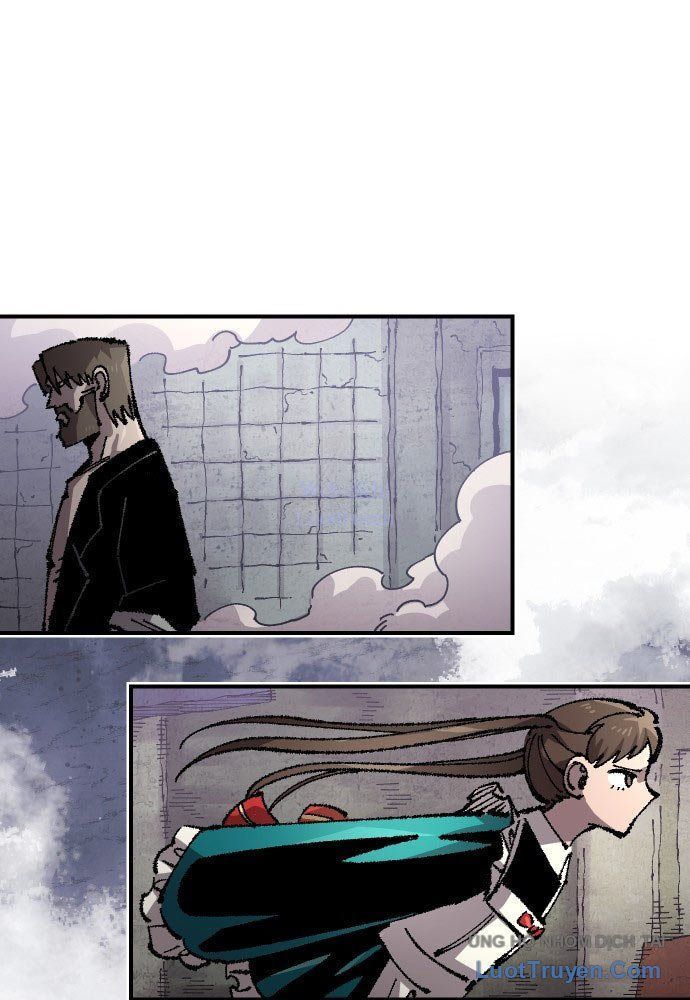 Sắp Xuất Ngũ Thì Isekai Chap 176 - Next Chap 175