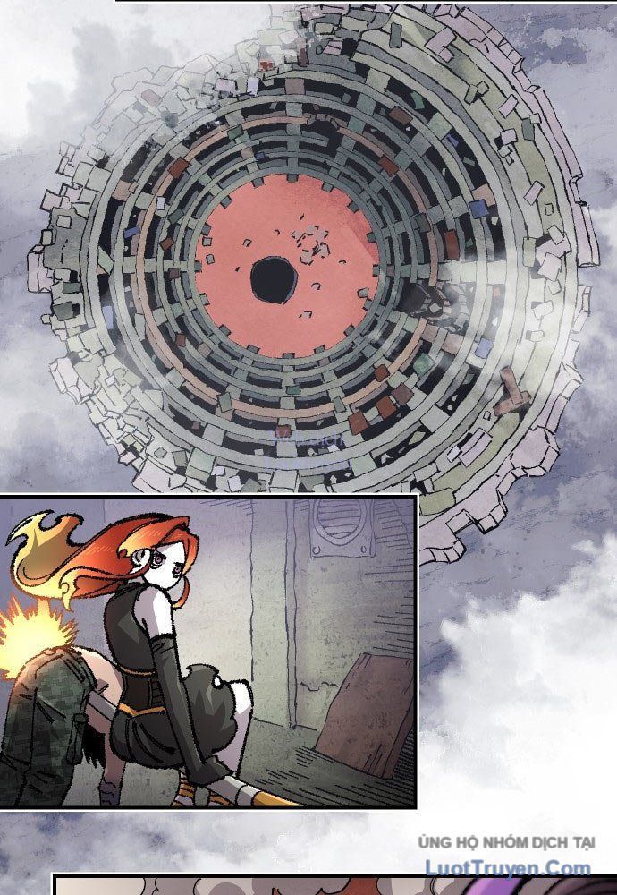 Sắp Xuất Ngũ Thì Isekai Chap 176 - Next Chap 175