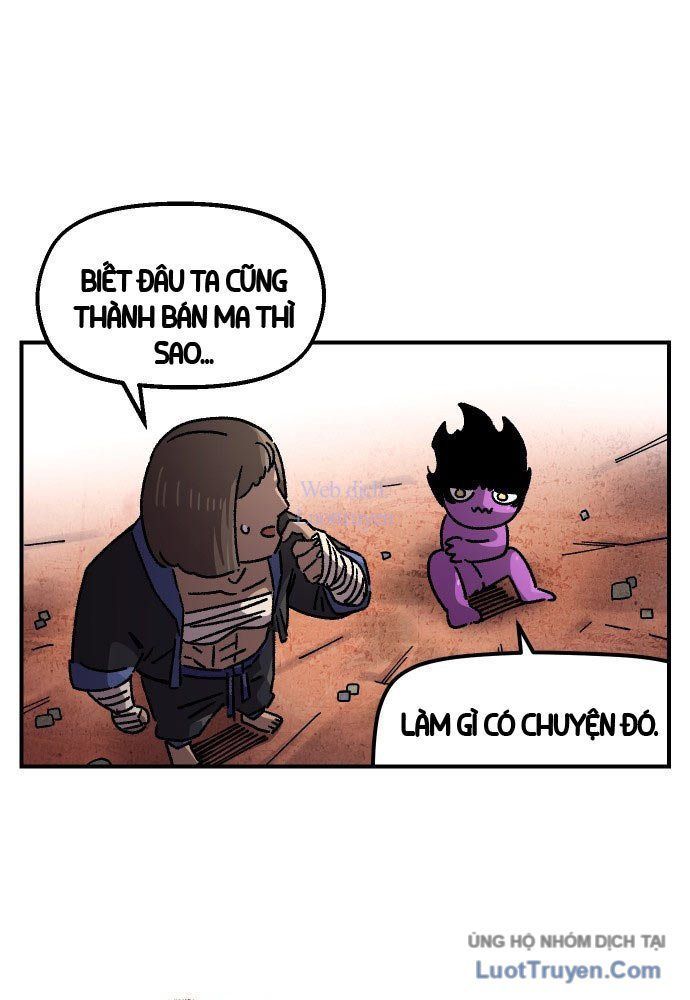 Sắp Xuất Ngũ Thì Isekai Chap 176 - Next Chap 175