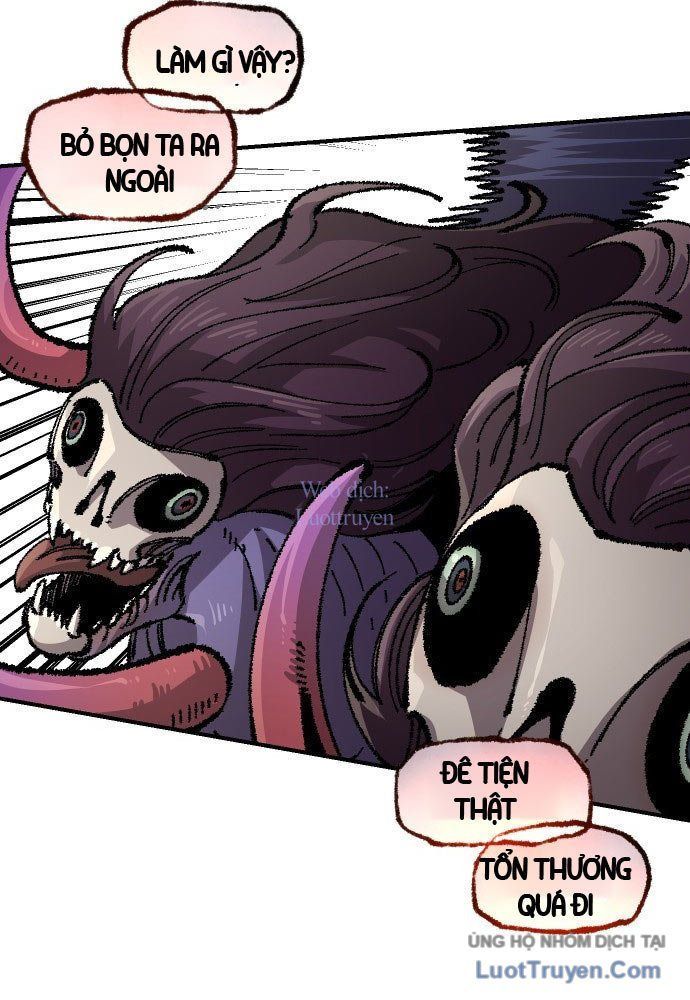 Sắp Xuất Ngũ Thì Isekai Chap 176 - Next Chap 175