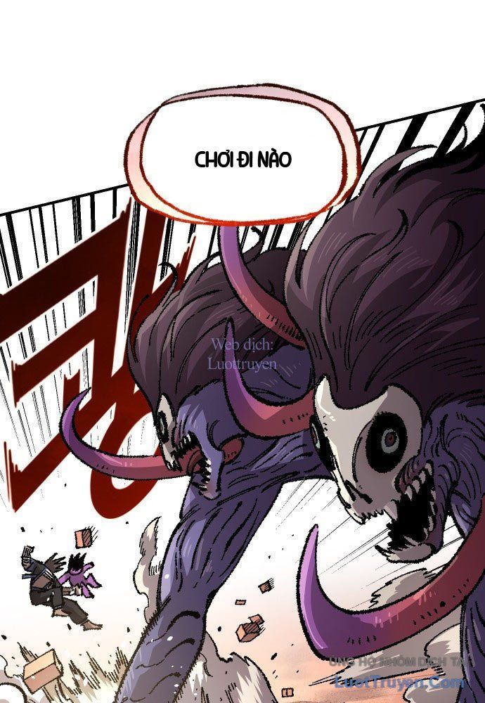 Sắp Xuất Ngũ Thì Isekai Chap 176 - Next Chap 175