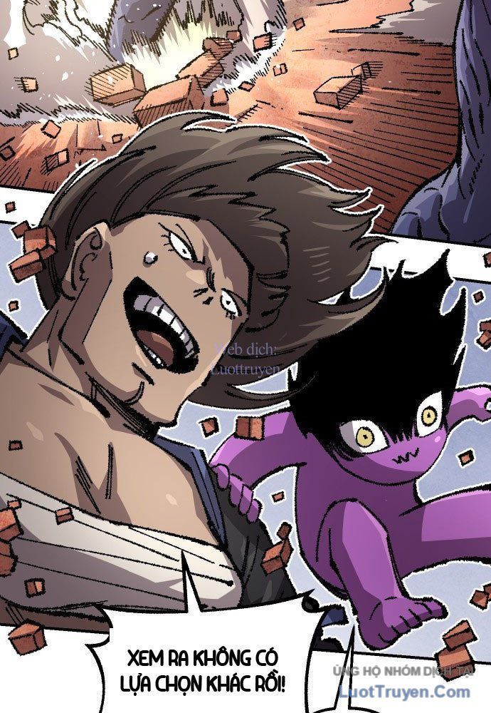 Sắp Xuất Ngũ Thì Isekai Chap 176 - Next Chap 175