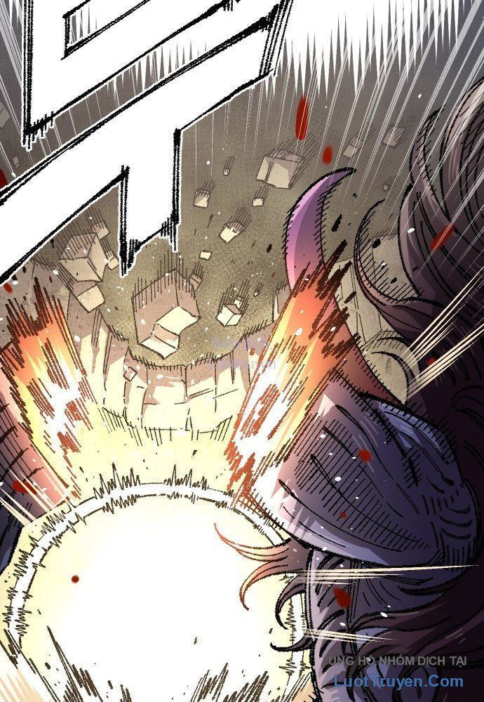 Sắp Xuất Ngũ Thì Isekai Chap 176 - Next Chap 175