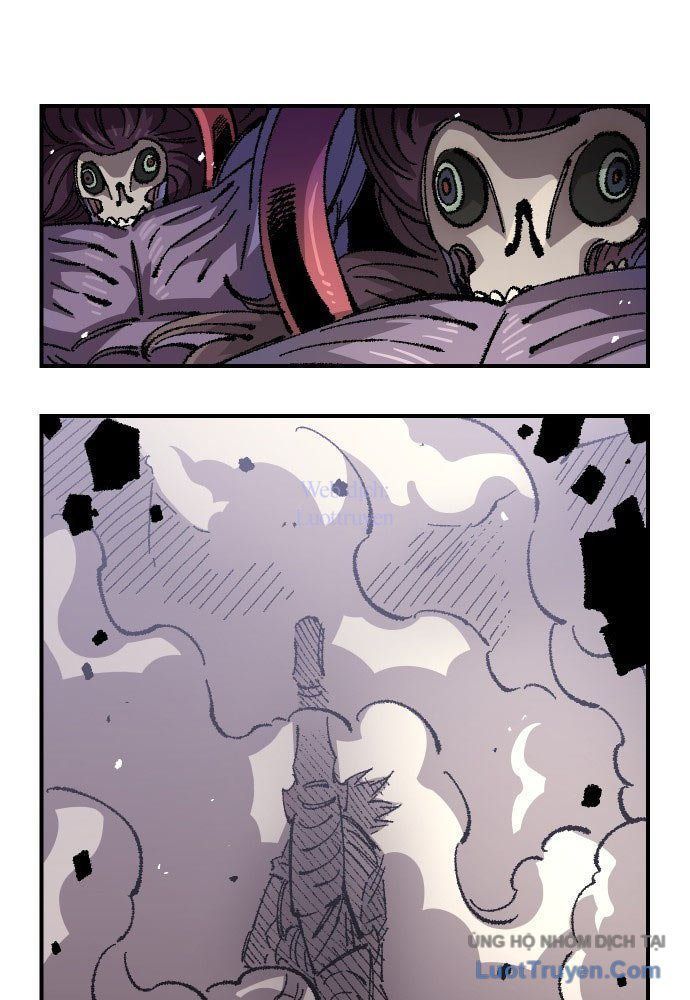 Sắp Xuất Ngũ Thì Isekai Chap 176 - Next Chap 175