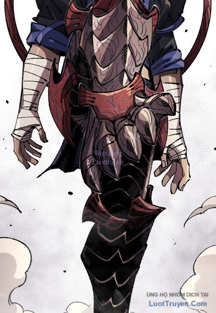 Sắp Xuất Ngũ Thì Isekai Chap 176 - Next Chap 175