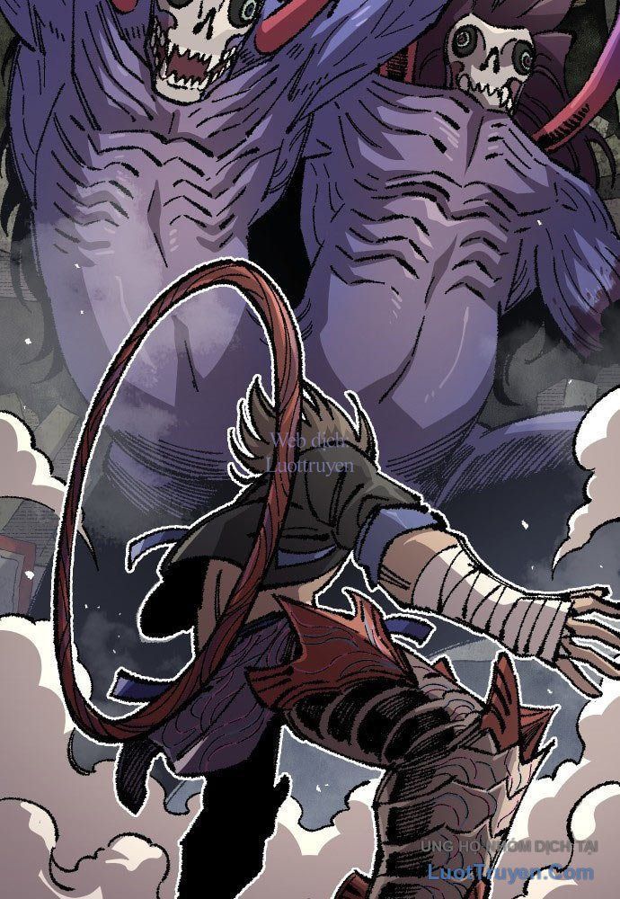 Sắp Xuất Ngũ Thì Isekai Chap 176 - Next Chap 175