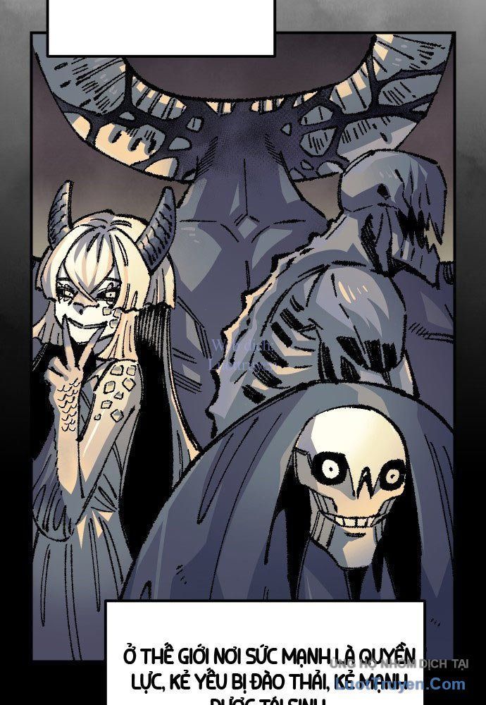 Sắp Xuất Ngũ Thì Isekai Chap 176 - Next Chap 175