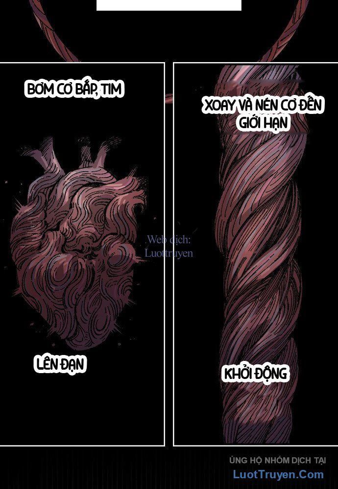 Sắp Xuất Ngũ Thì Isekai Chap 176 - Next Chap 175