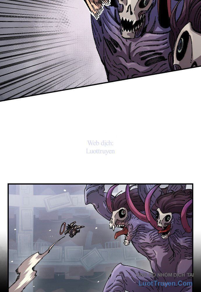 Sắp Xuất Ngũ Thì Isekai Chap 176 - Next Chap 175