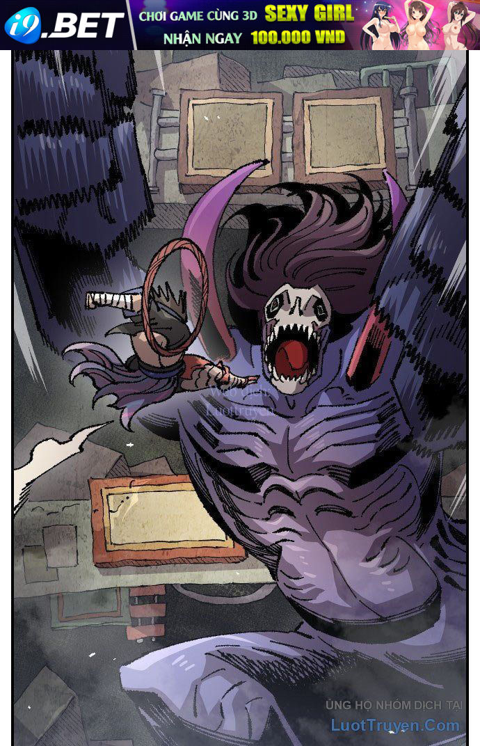 Sắp Xuất Ngũ Thì Isekai Chap 176 - Next Chap 175