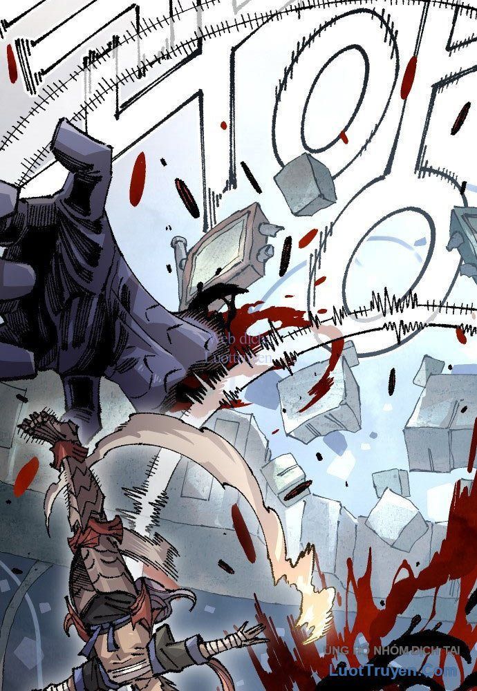 Sắp Xuất Ngũ Thì Isekai Chap 176 - Next Chap 175