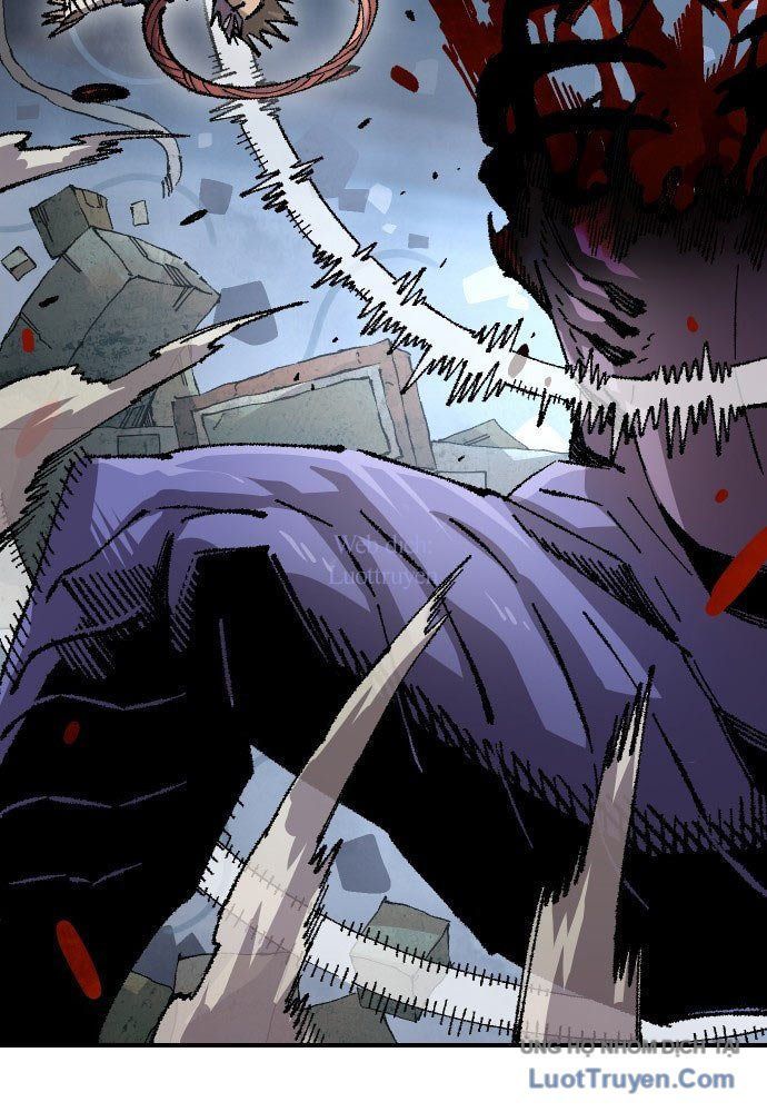 Sắp Xuất Ngũ Thì Isekai Chap 176 - Next Chap 175