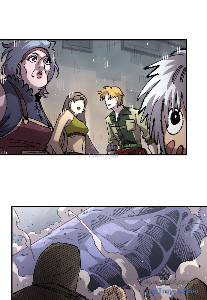 Sắp Xuất Ngũ Thì Isekai Chap 176 - Next Chap 175