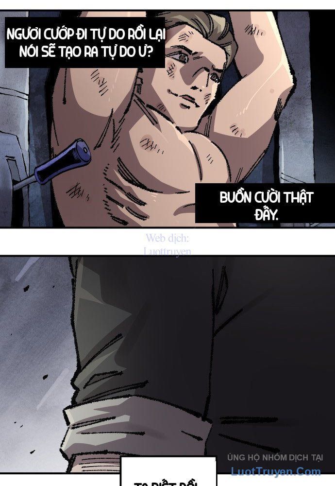 Sắp Xuất Ngũ Thì Isekai Chap 176 - Next Chap 175